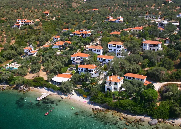Diplomats\' Holidays