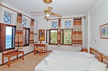 Diplomats' Holidays Apartment